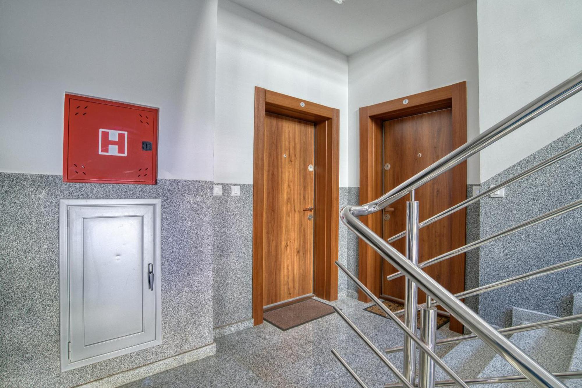 Apartment Ada *