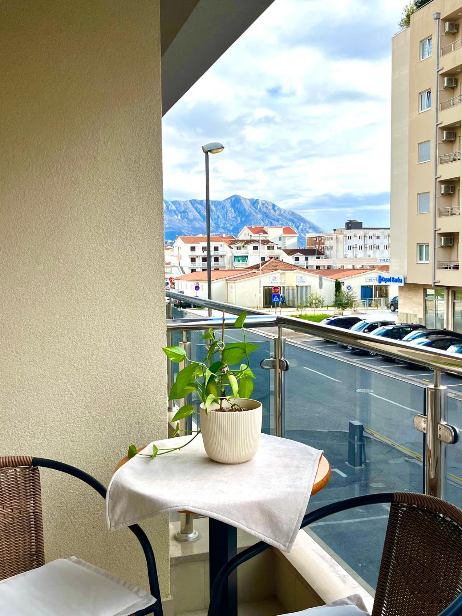 Apartment Ada Budva