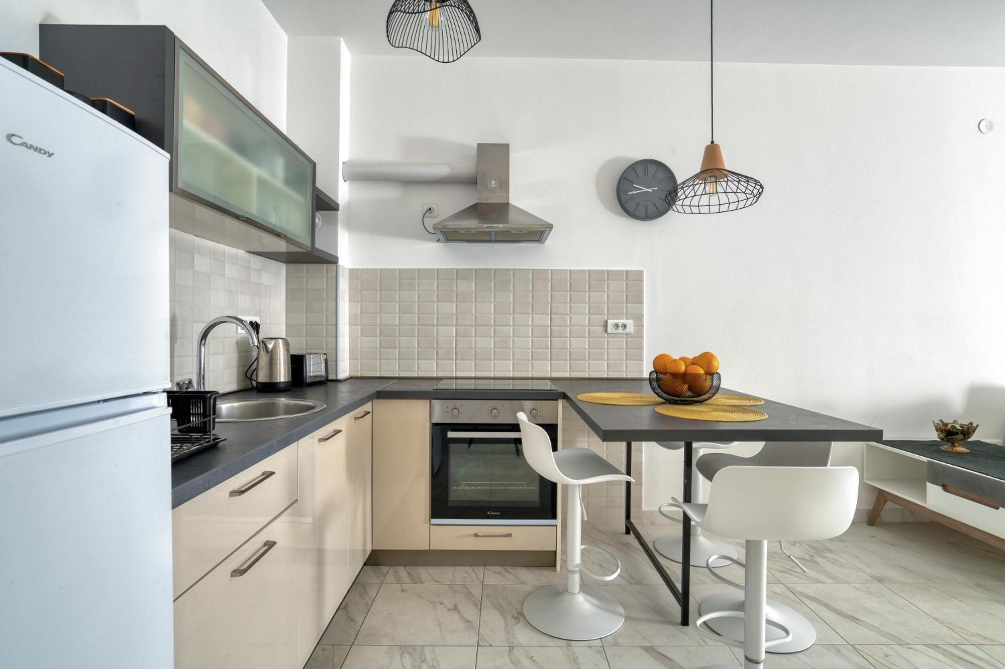 Apartment Ada