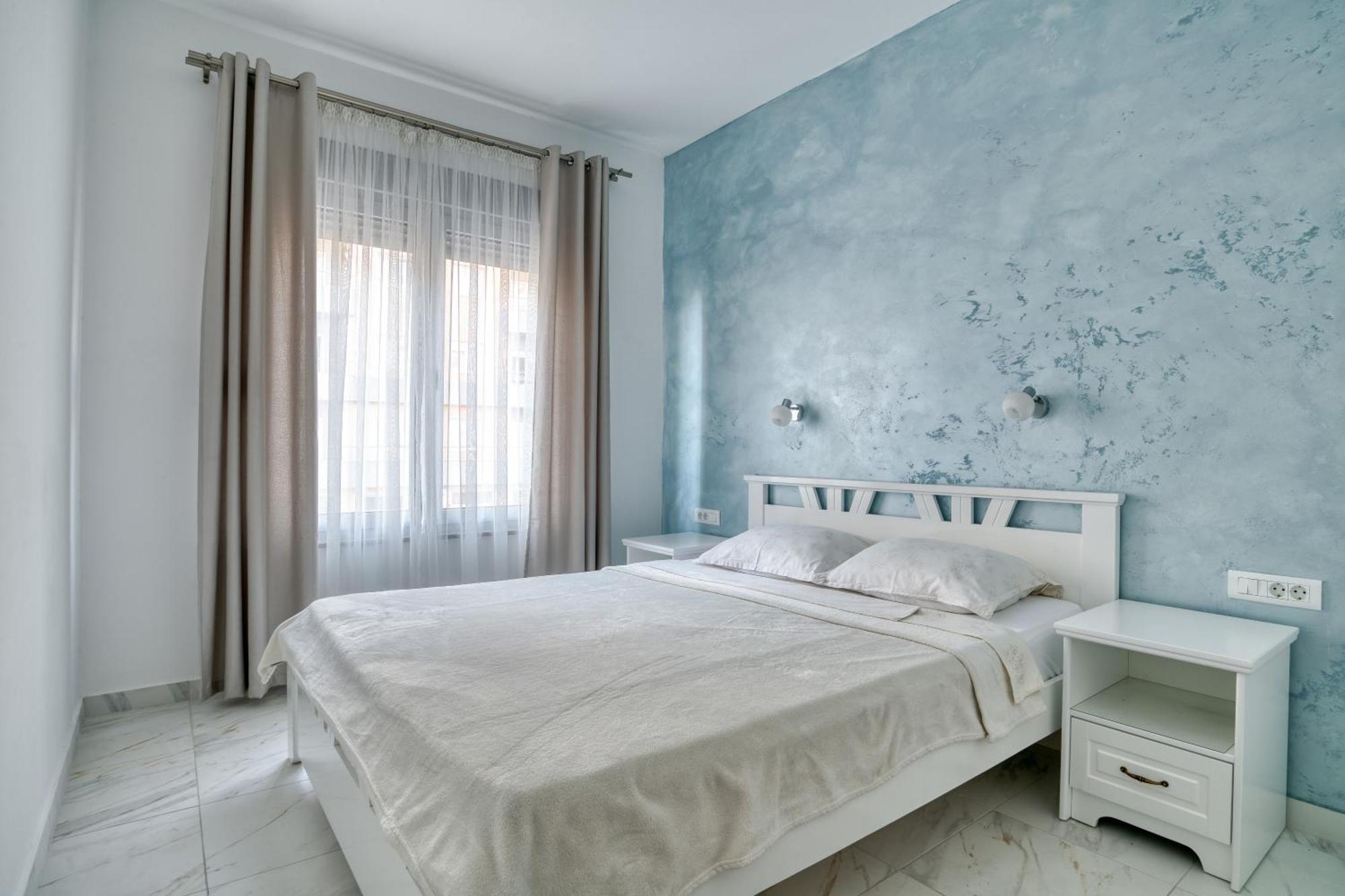 Ada Apartment Budva